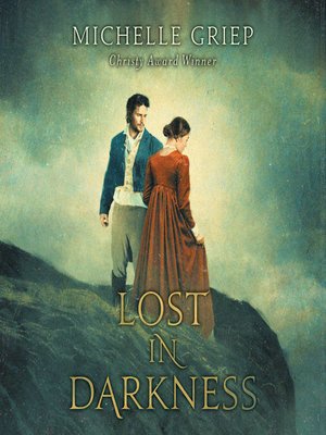 cover image of Lost in Darkness